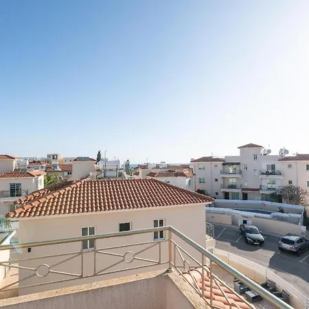 Pernera Gardens Ekaterina *