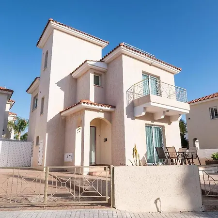 Pernera Gardens Ekaterina