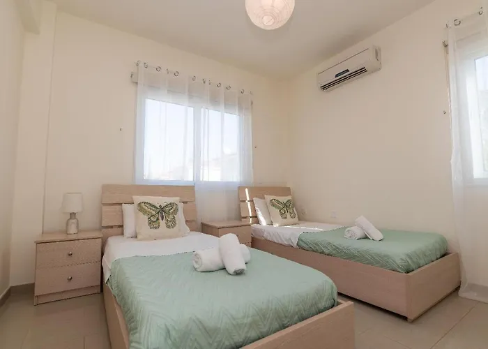 Pernera Gardens Ekaterina * Protaras