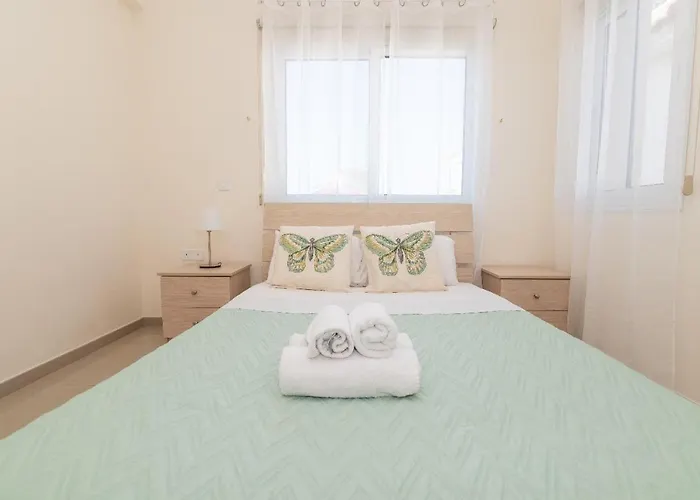 Pernera Gardens Ekaterina Villa