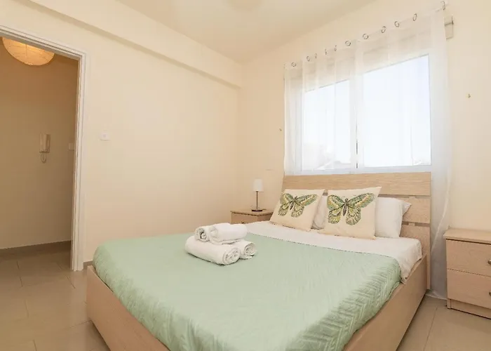 Villa Pernera Gardens Ekaterina *