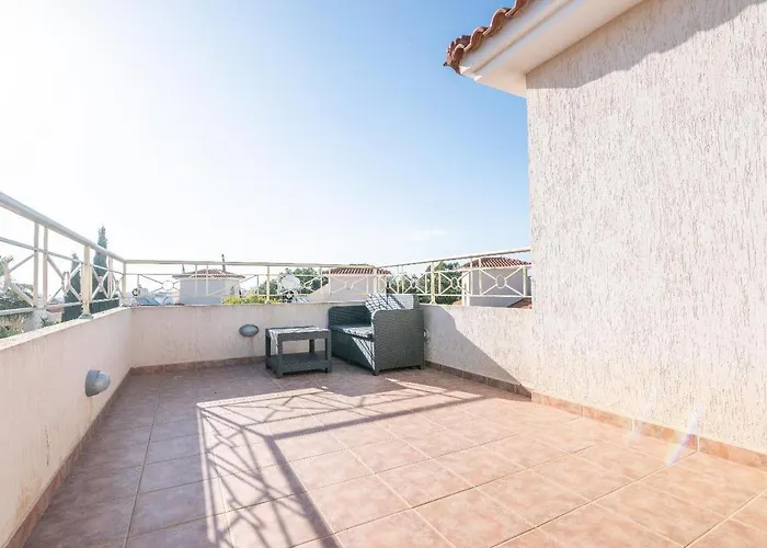 Pernera Gardens Ekaterina * Protaras