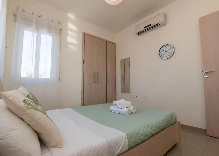 Villa Pernera Gardens Ekaterina *