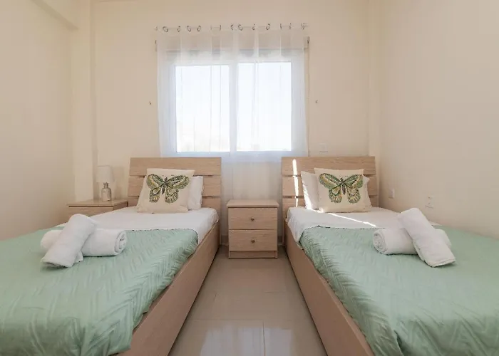 Pernera Gardens Ekaterina *