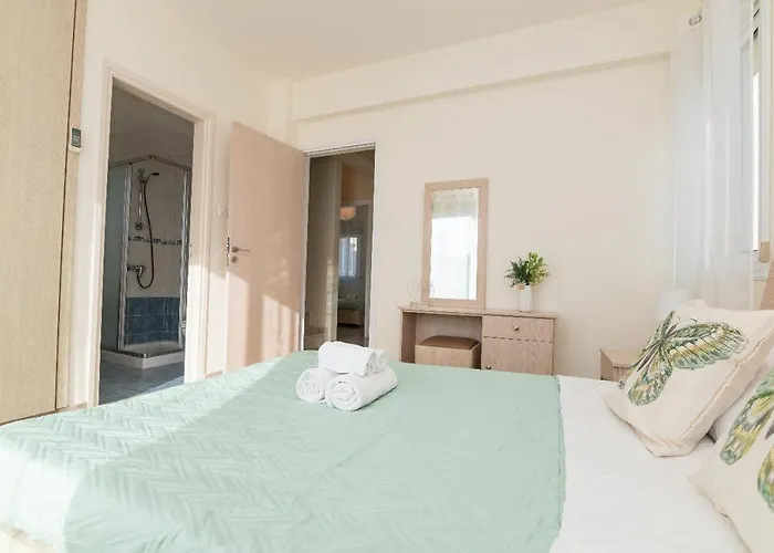 Pernera Gardens Ekaterina Protaras