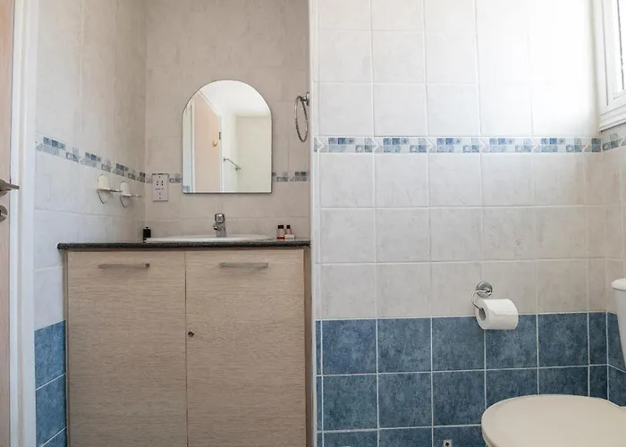 Pernera Gardens Ekaterina * Protaras