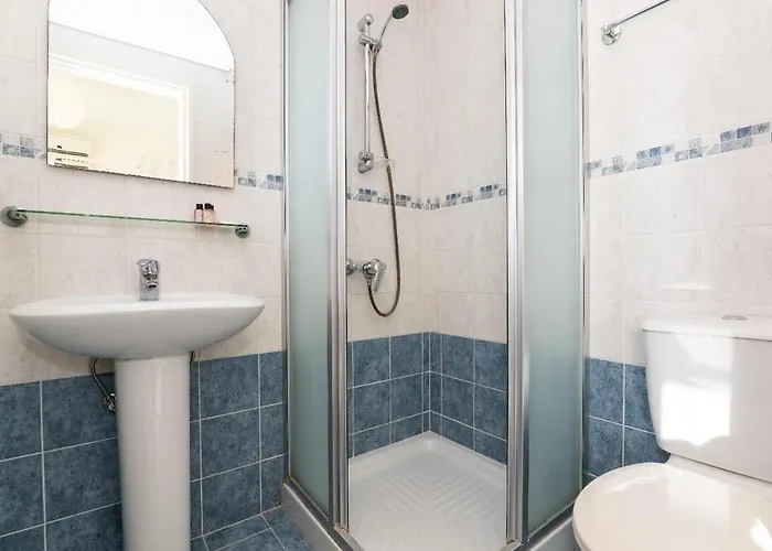 Pernera Gardens Ekaterina Villa Protaras