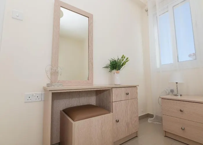 Pernera Gardens Ekaterina Protaras