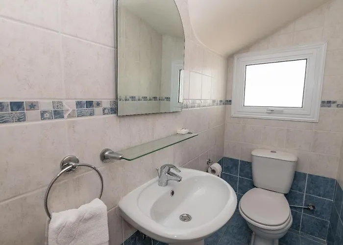 Pernera Gardens Ekaterina *