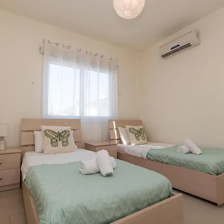 Pernera Gardens Ekaterina * Protaras