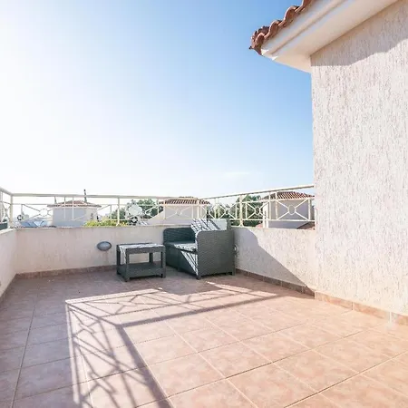 Pernera Gardens Ekaterina * Protaras