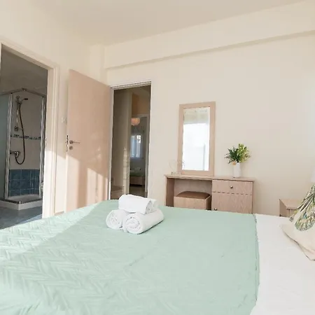 Pernera Gardens Ekaterina Protaras