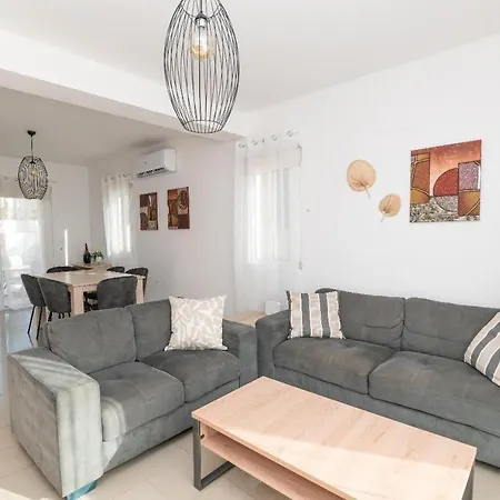 Pernera Gardens Ekaterina * Protaras