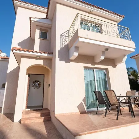 Pernera Gardens Ekaterina * Protaras