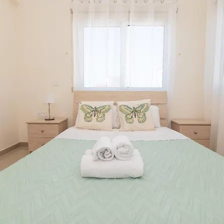 Pernera Gardens Ekaterina Villa