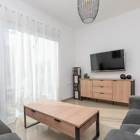 Pernera Gardens Ekaterina