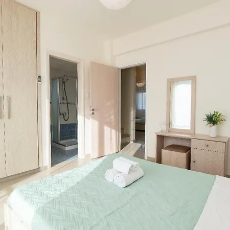 Villa Pernera Gardens Ekaterina