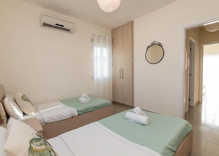 Pernera Gardens Ekaterina * Protaras