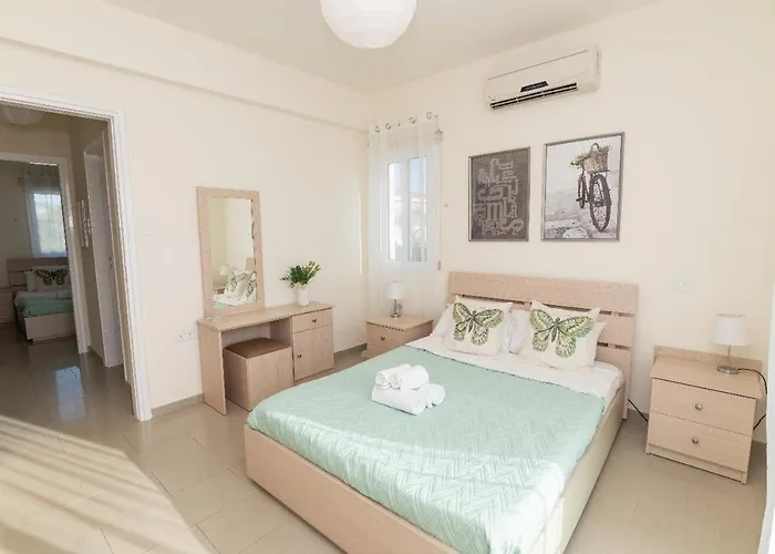 Pernera Gardens Ekaterina