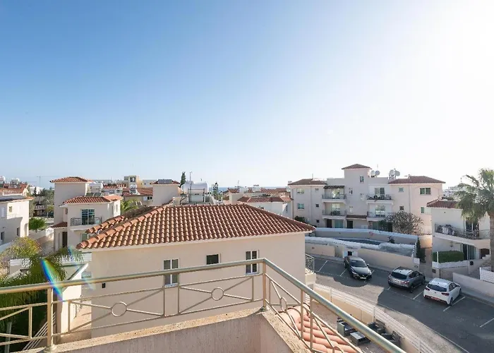 Pernera Gardens Ekaterina *