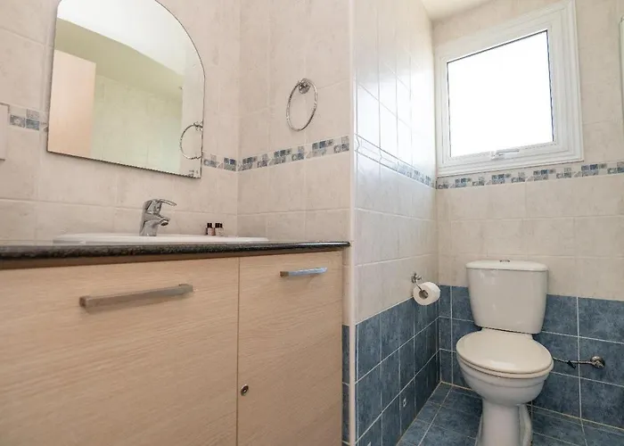 Pernera Gardens Ekaterina *