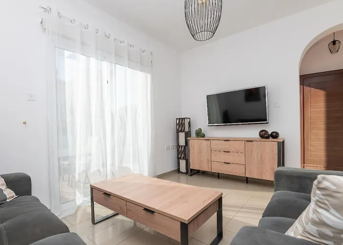 Pernera Gardens Ekaterina