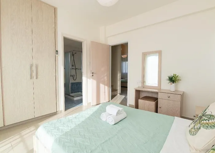 Villa Pernera Gardens Ekaterina